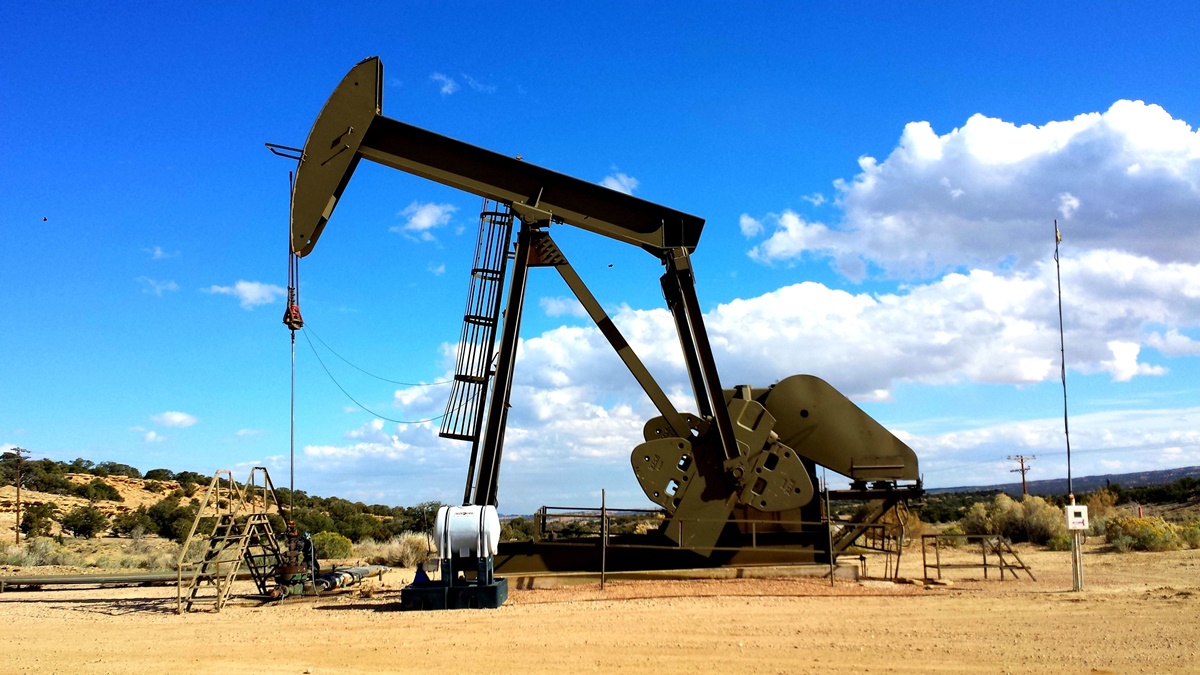 ¿Qué es un ETF de petróleo?