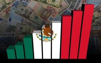 México tiene acceso a los mayores mercados del mundo
