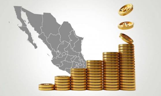 Economía en el mundo como afecta a México