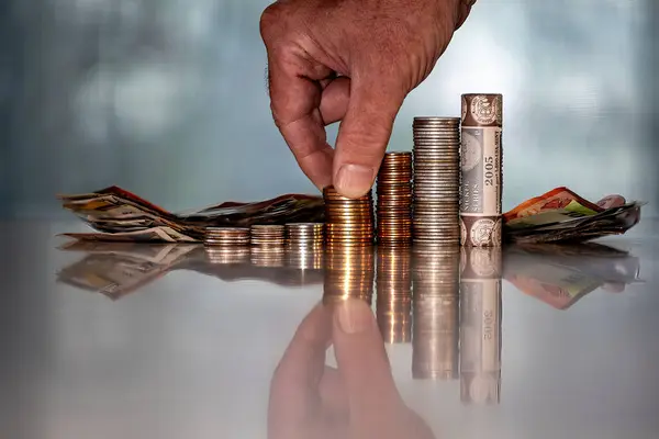 Conoce este fondo cotizado de empresas estadounidenses