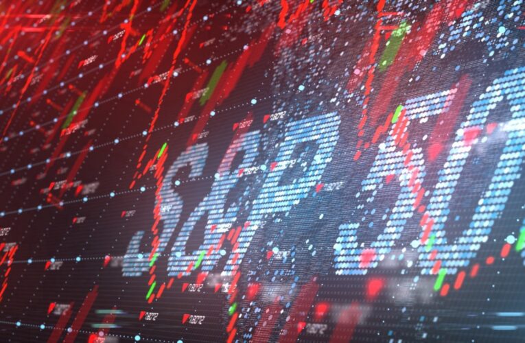 El S&P 500 alcanza nuevos máximos a pesar de datos débiles
