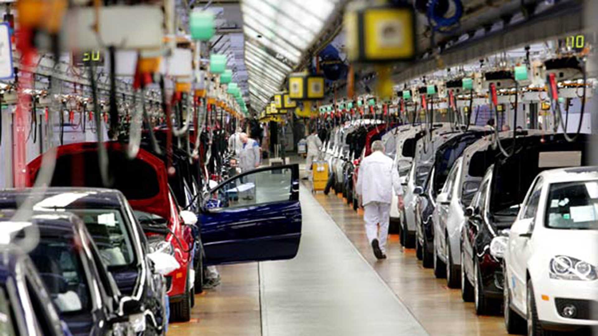 la industria automotriz mexicana y las inversiones