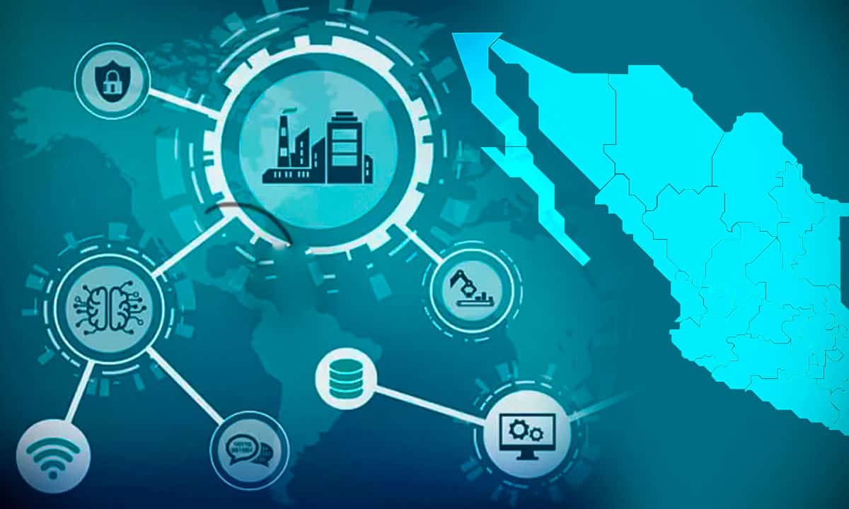 ETFs de Nearshoring